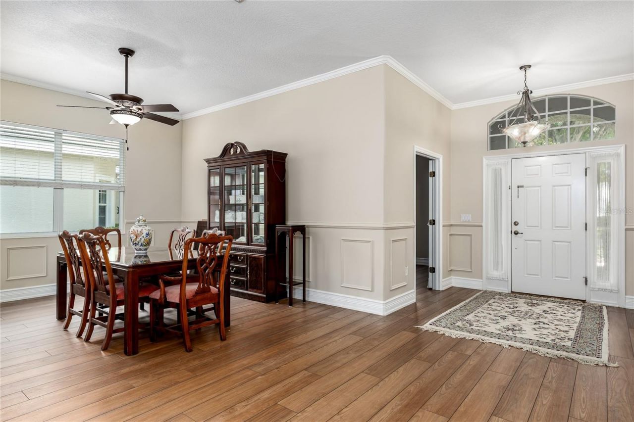 3208 Woodland Fern Drive, Parrish, FL 34219 Photo
