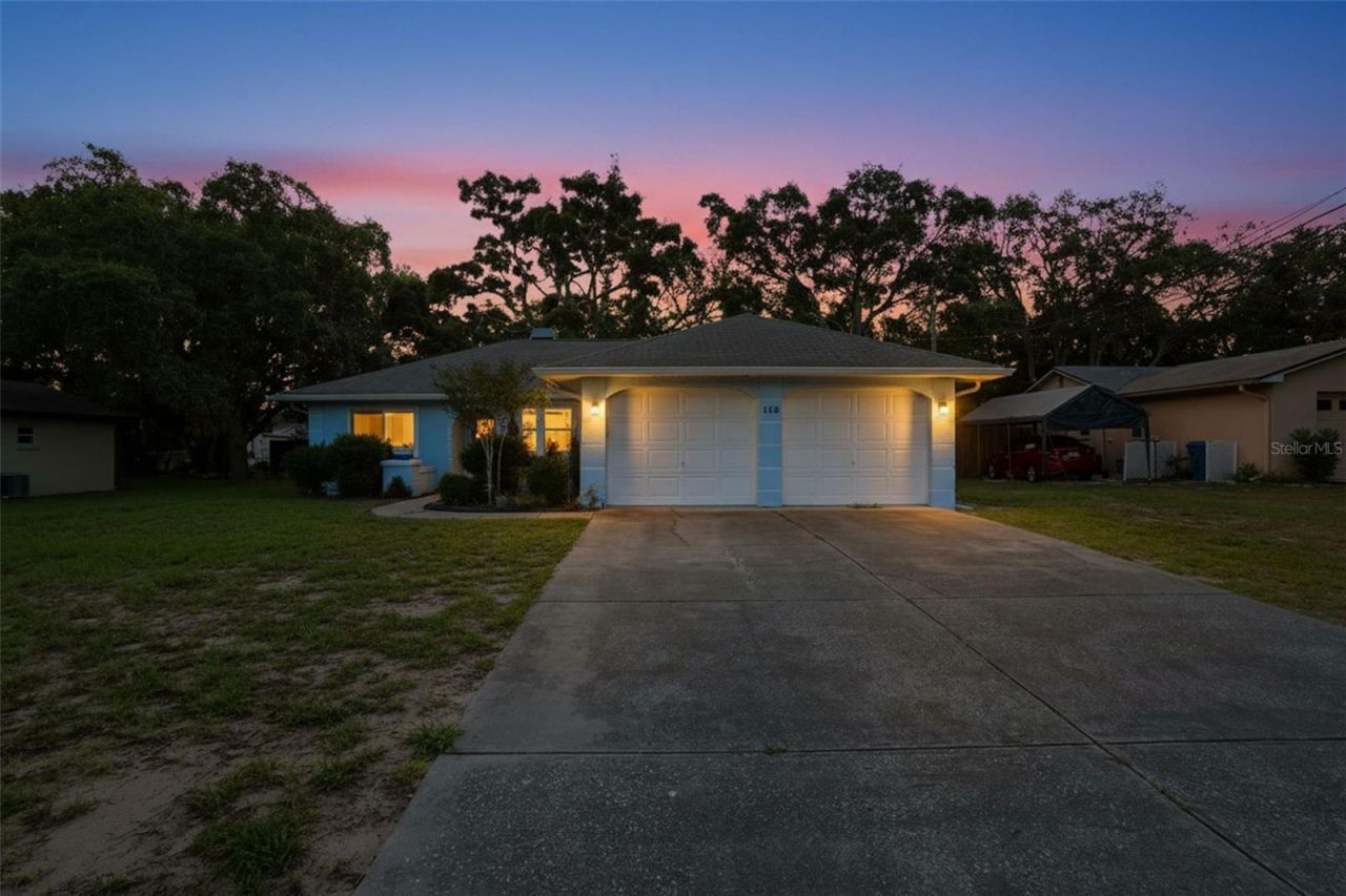 136 Waterfall Drive , Spring Hill, FL 34608 Main Photo