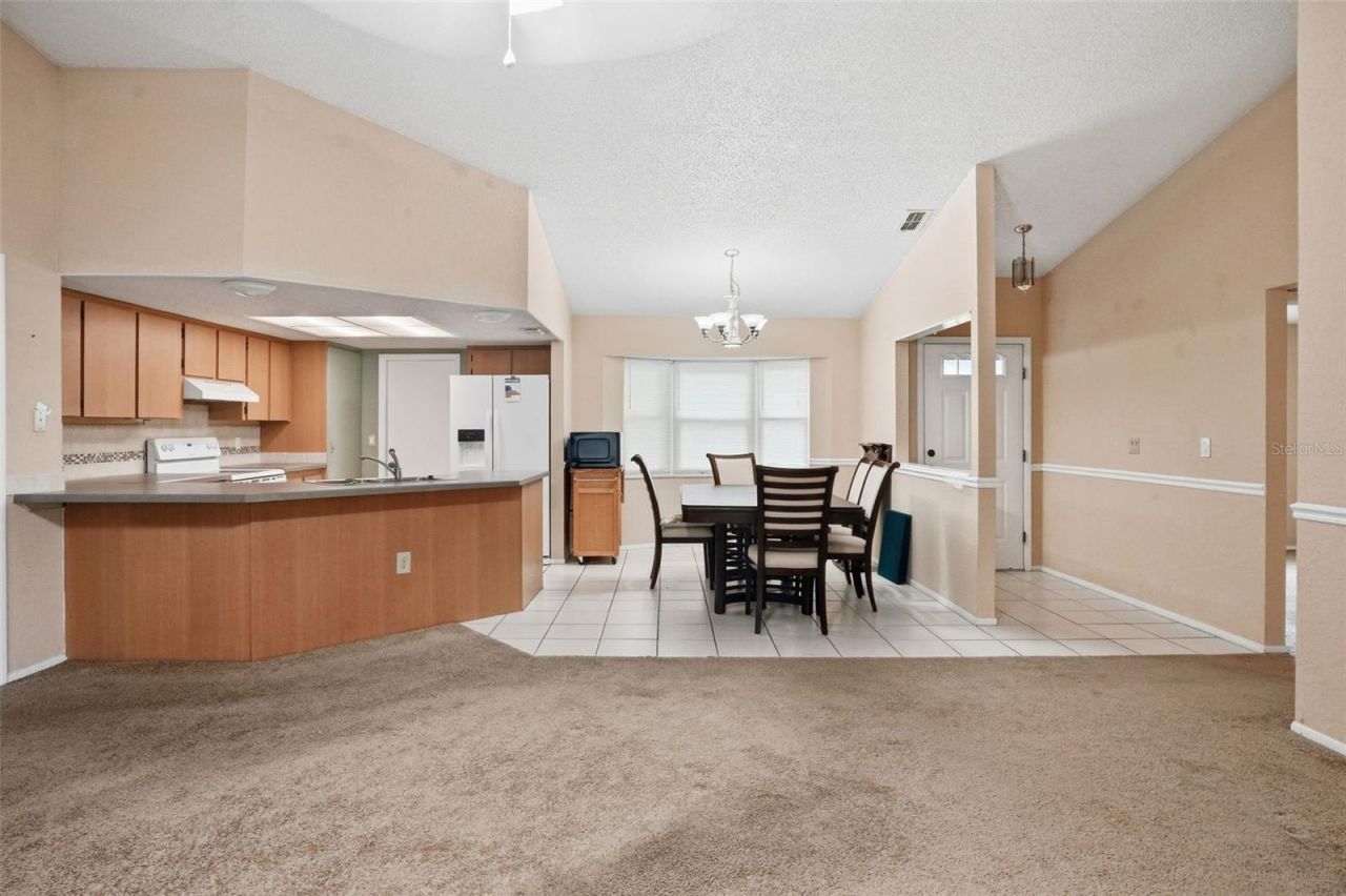 136 Waterfall Drive , Spring Hill, FL 34608 Photo