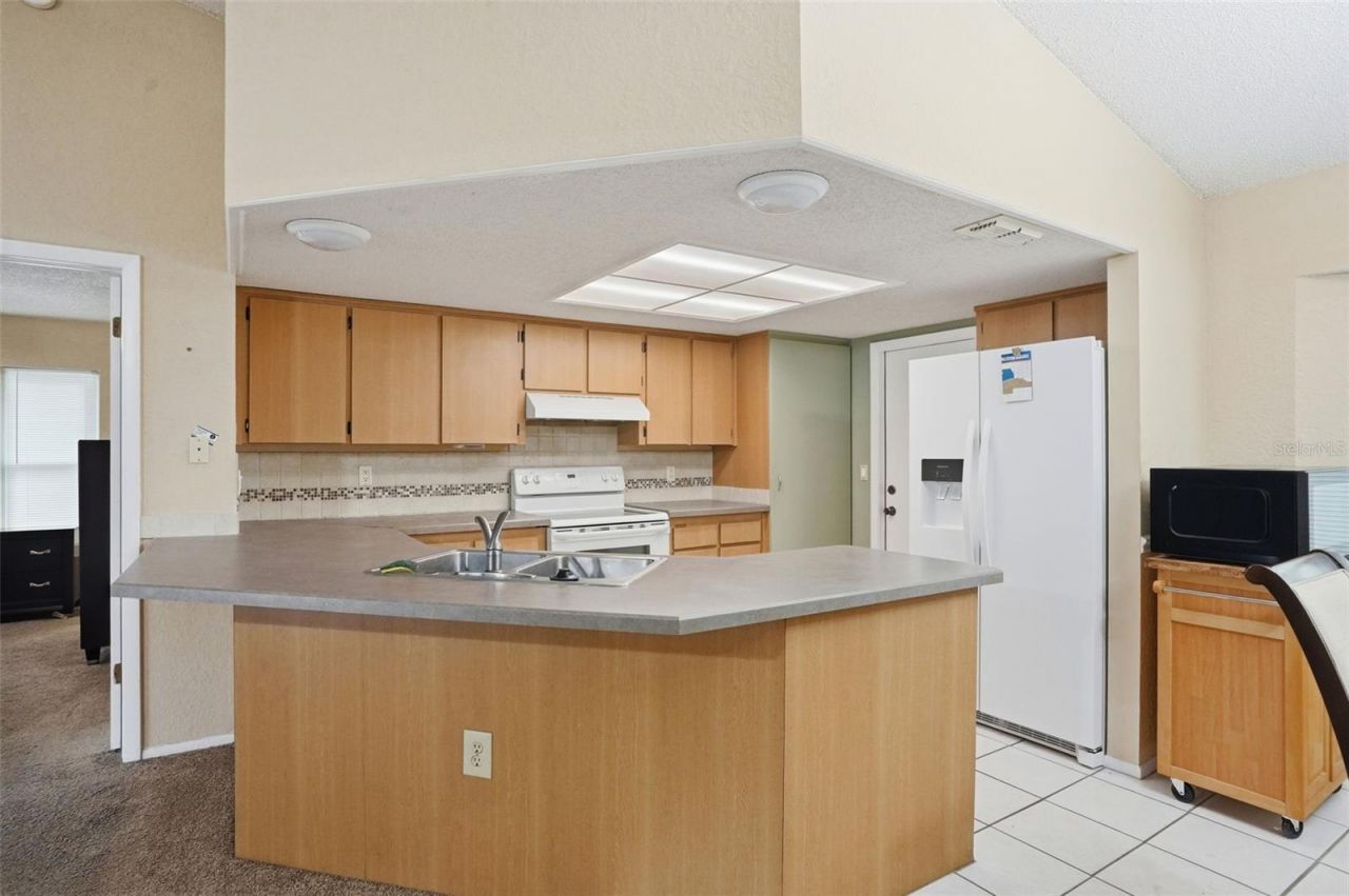 136 Waterfall Drive , Spring Hill, FL 34608 Photo