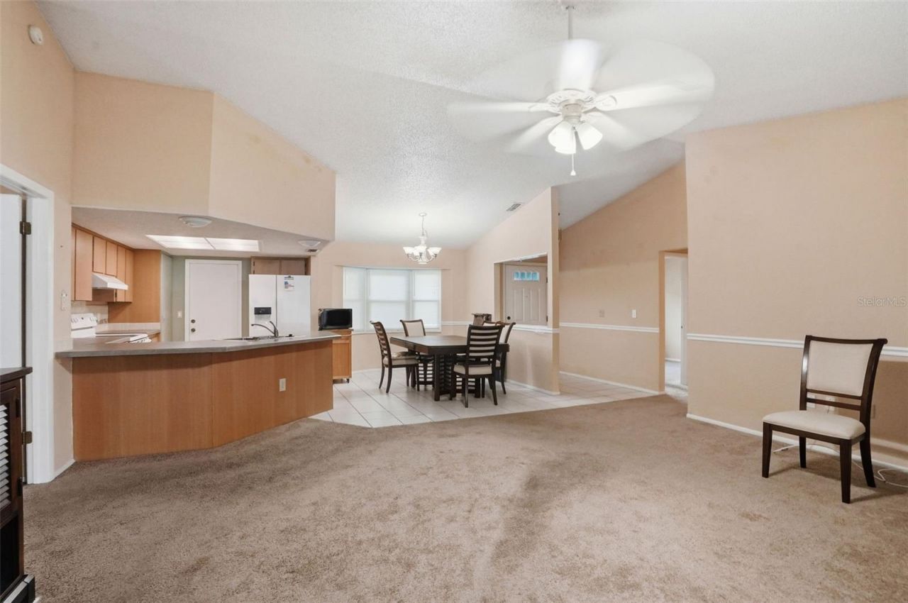 136 Waterfall Drive , Spring Hill, FL 34608 Photo