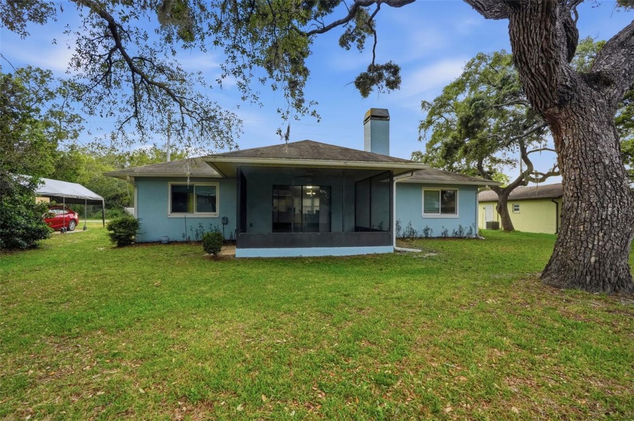 136 Waterfall Drive , Spring Hill, FL 34608 Photo