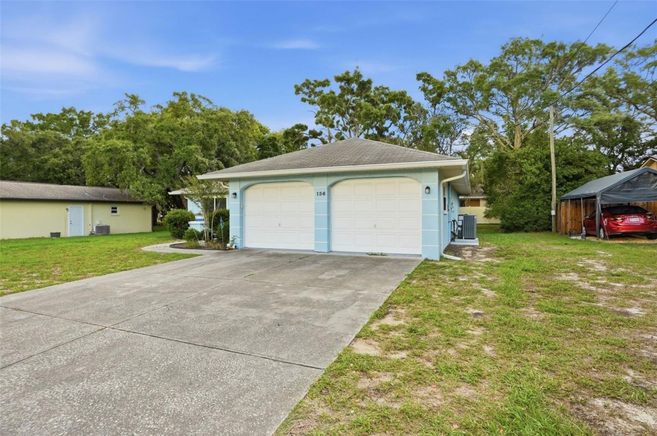 136 Waterfall Drive , Spring Hill, FL 34608 Photo
