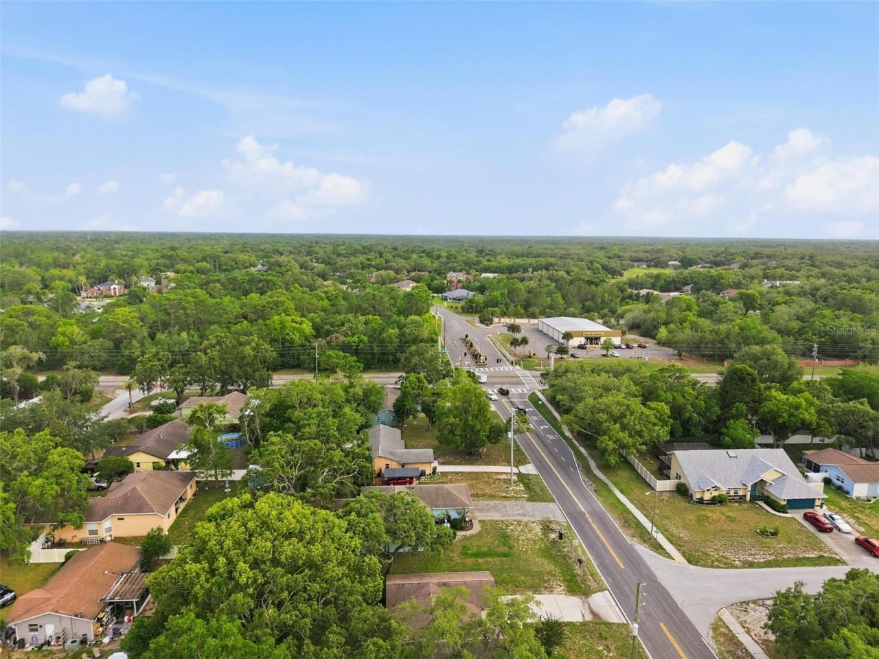136 Waterfall Drive , Spring Hill, FL 34608 Photo