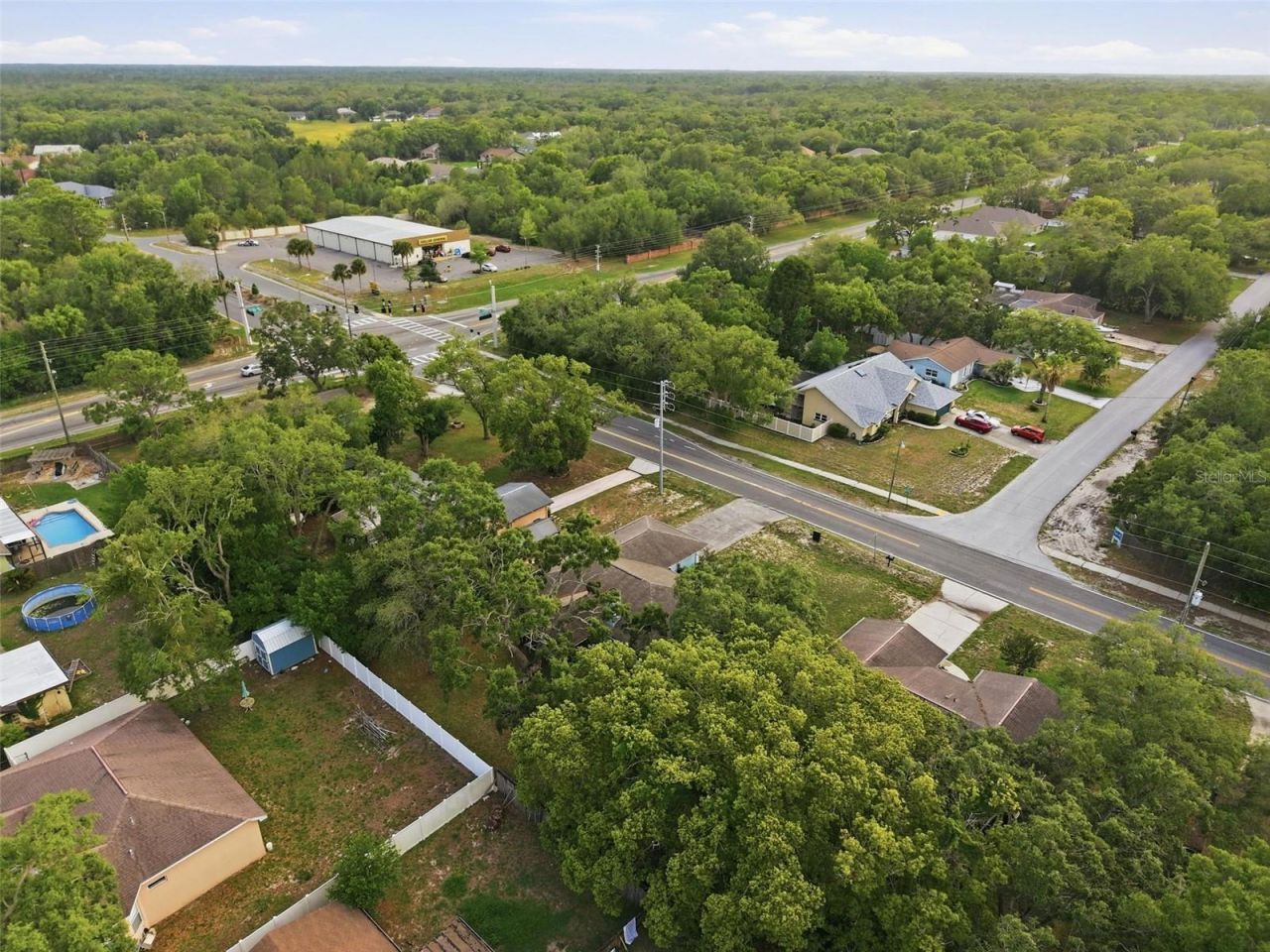 136 Waterfall Drive , Spring Hill, FL 34608 Photo