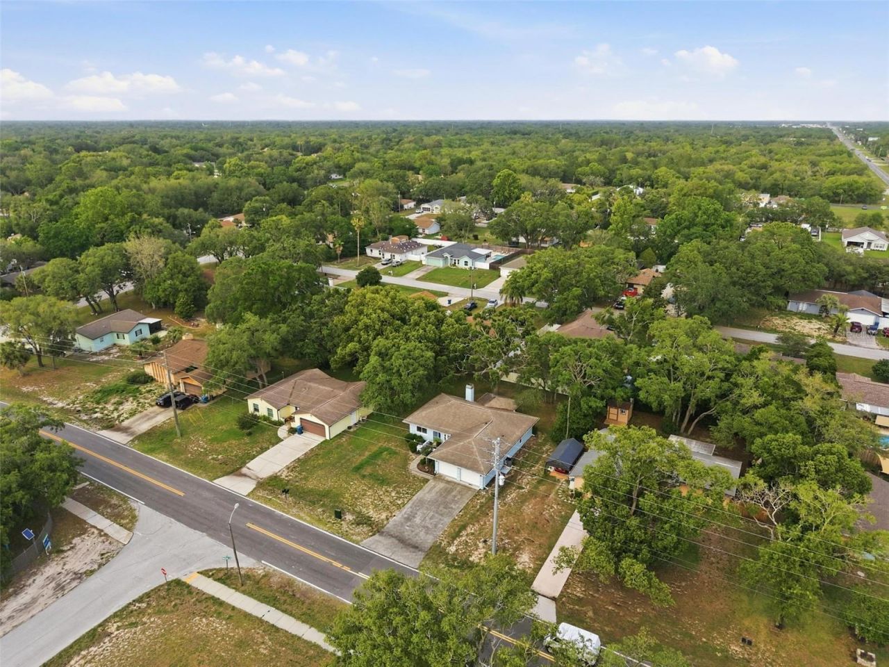 136 Waterfall Drive , Spring Hill, FL 34608 Photo