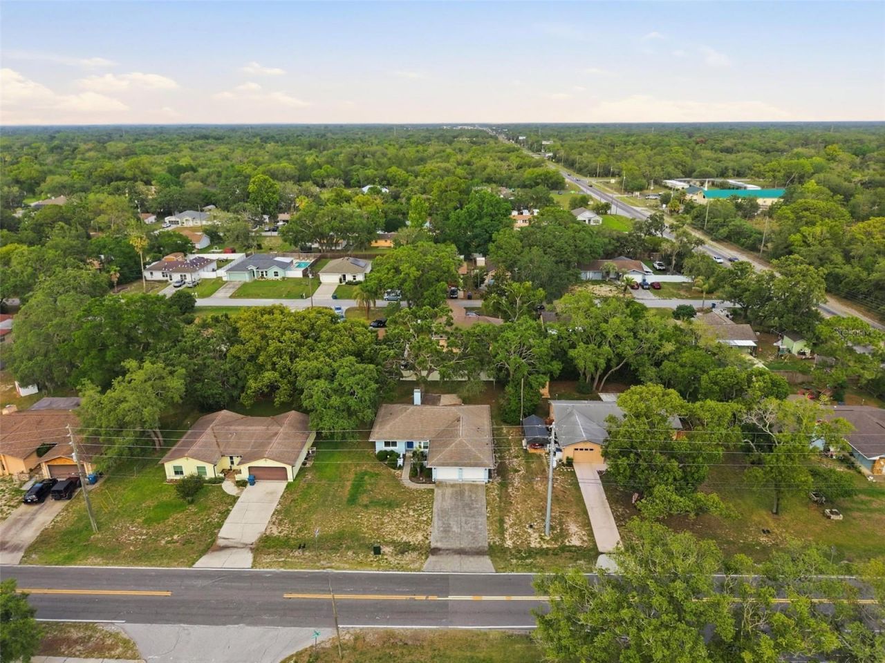 136 Waterfall Drive , Spring Hill, FL 34608 Photo