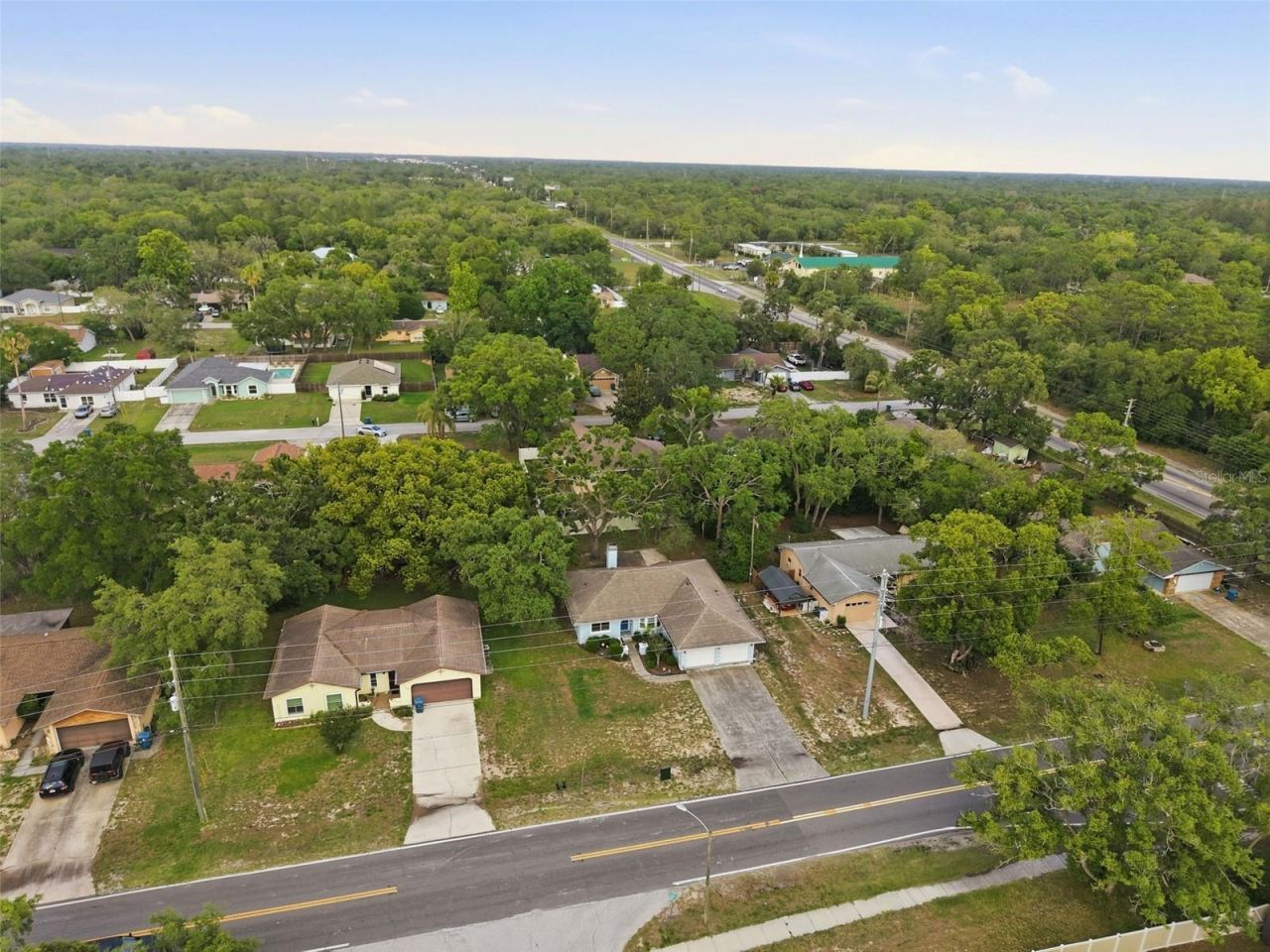 136 Waterfall Drive , Spring Hill, FL 34608 Photo