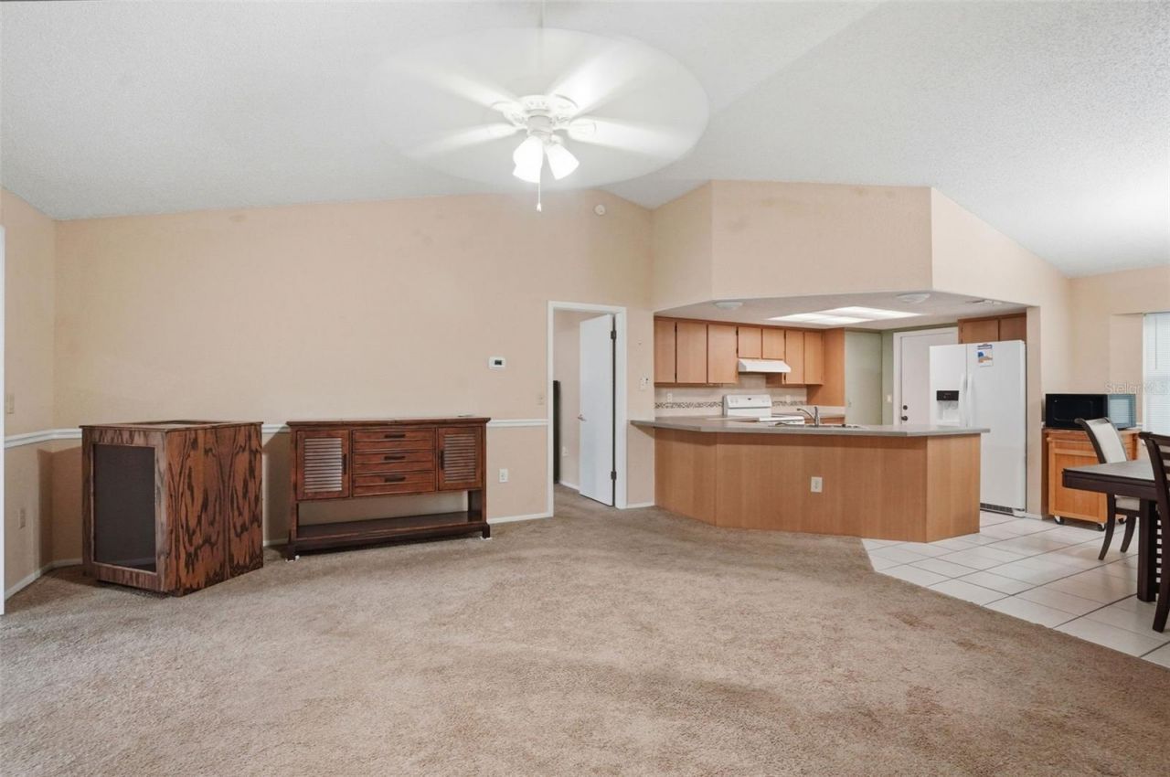 136 Waterfall Drive , Spring Hill, FL 34608 Photo