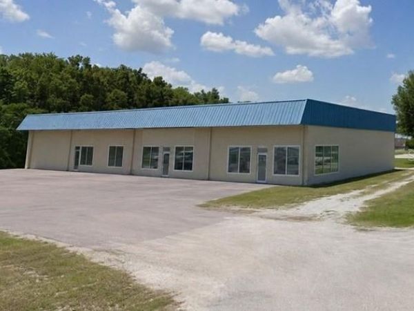 4460 SE 53RD AVENUE , OCALA, FL 34480