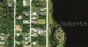 3447 Lake View, Port Charlotte, FL 33948 Main Photo