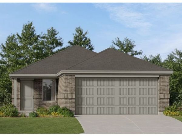 448 Beaunoir Avenue , Lowell, AR 72745