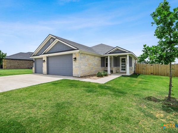 3303 Pistoia Trail, Temple, TX 76502