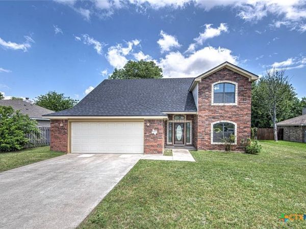3905 Maid Marian Circle , Killeen, TX 76549