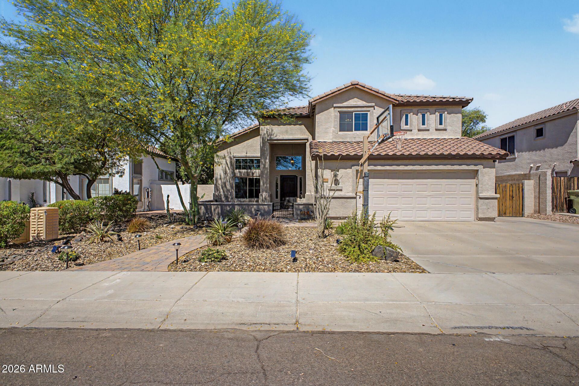 20422 N 74th Lane, Glendale, AZ 85308 Main Photo