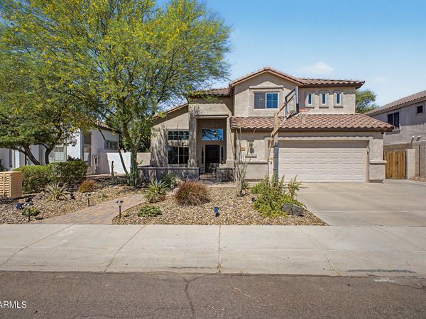 20422 N 74TH Lane, Glendale, AZ 85308