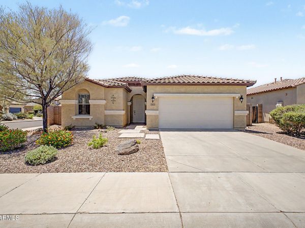 29604 N 126TH Lane, Peoria, AZ 85383