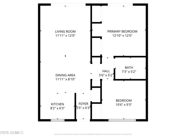 6721 E MCDOWELL Road, Unit C306, Scottsdale, AZ 85257