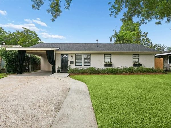 139 W HENFER Street , River Ridge, LA 70123