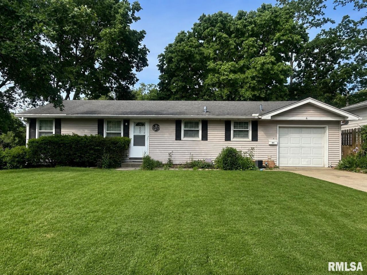 601 N Moss Avenue Terrace, Peoria, IL 61606 Main Photo