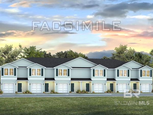 32270 Emancipation Circle, Spanish Fort, AL 36527