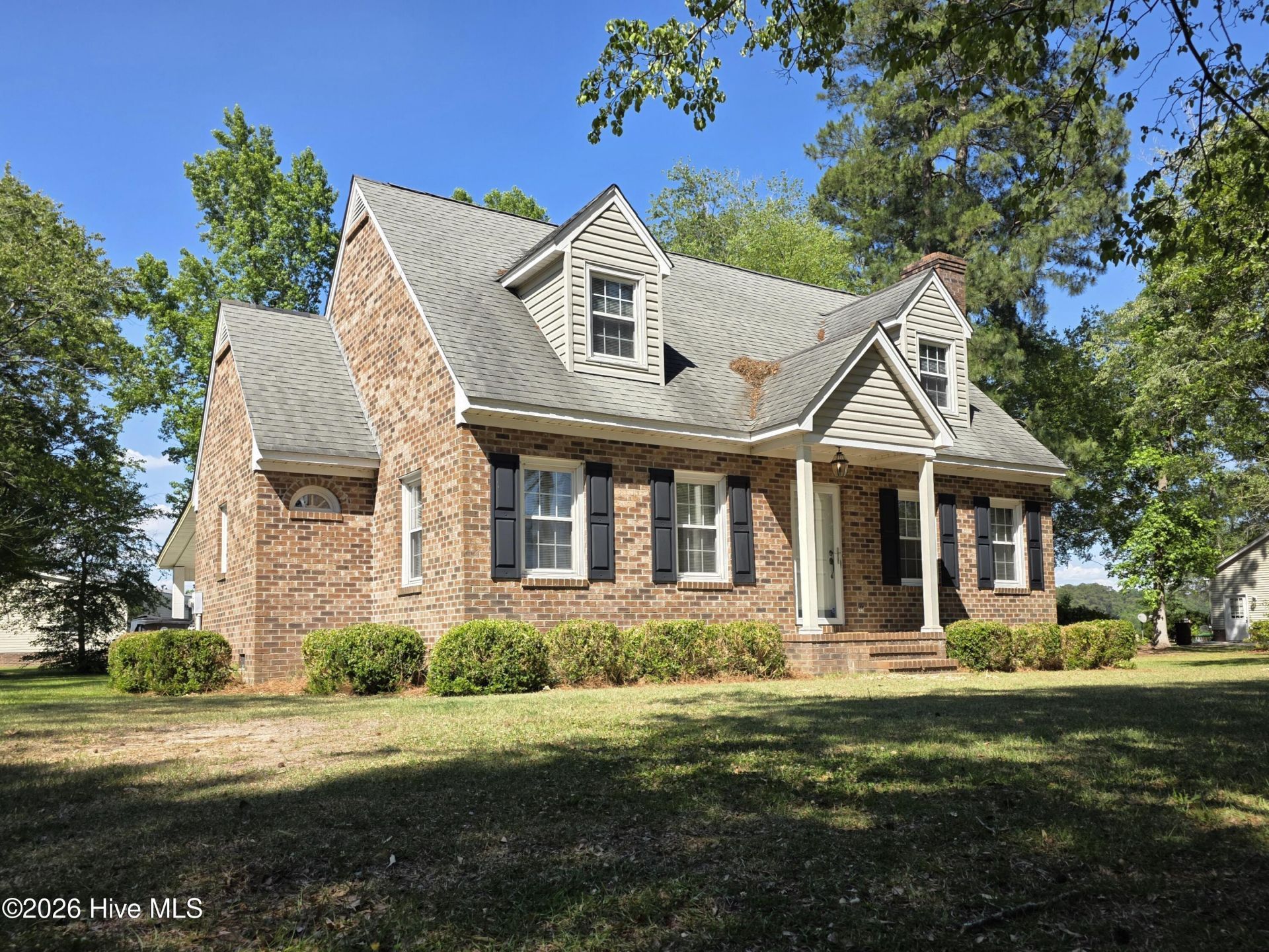 2558 Old Lumberton Road, Whiteville, NC 28472 Main Photo