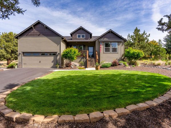 748 Widgeon Road, Redmond, OR 97756