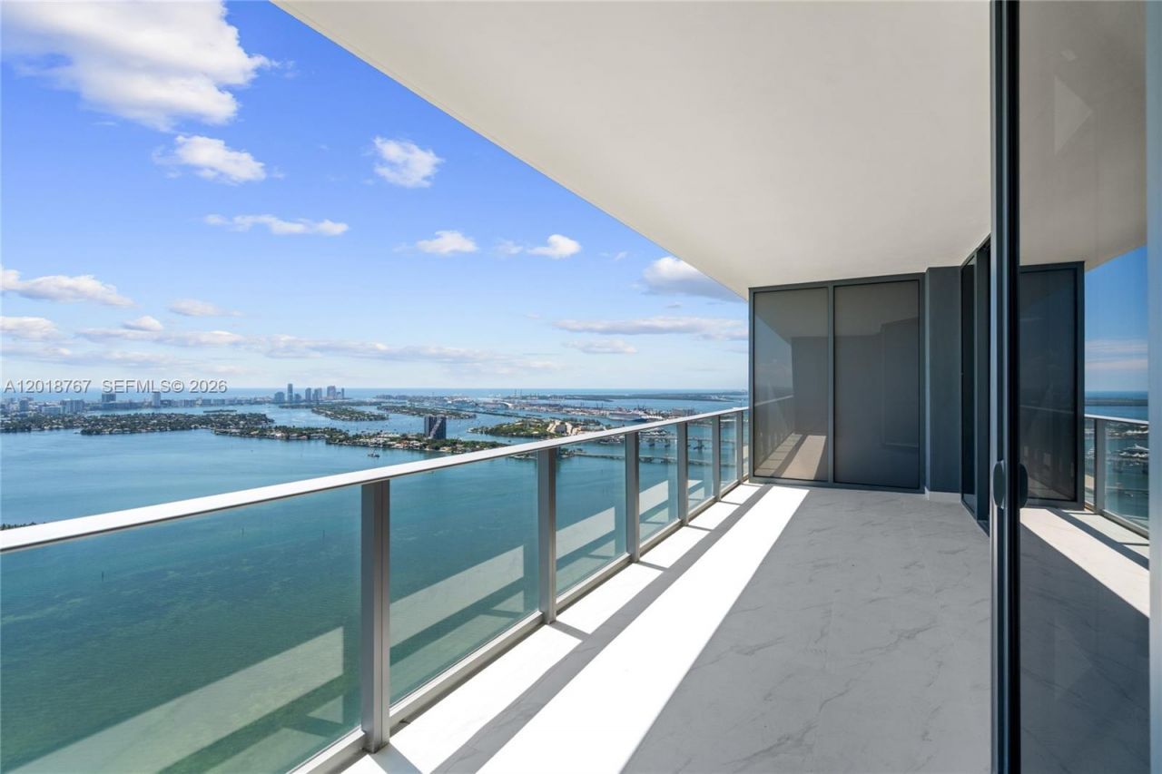 700 NE 24th St , Unit 5206, Miami, FL 33137 Photo