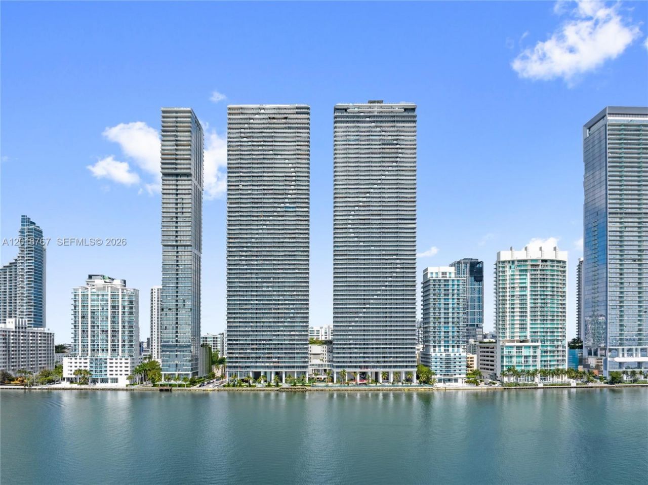 700 NE 24th St, Unit 5206, Miami, FL 33137 Photo