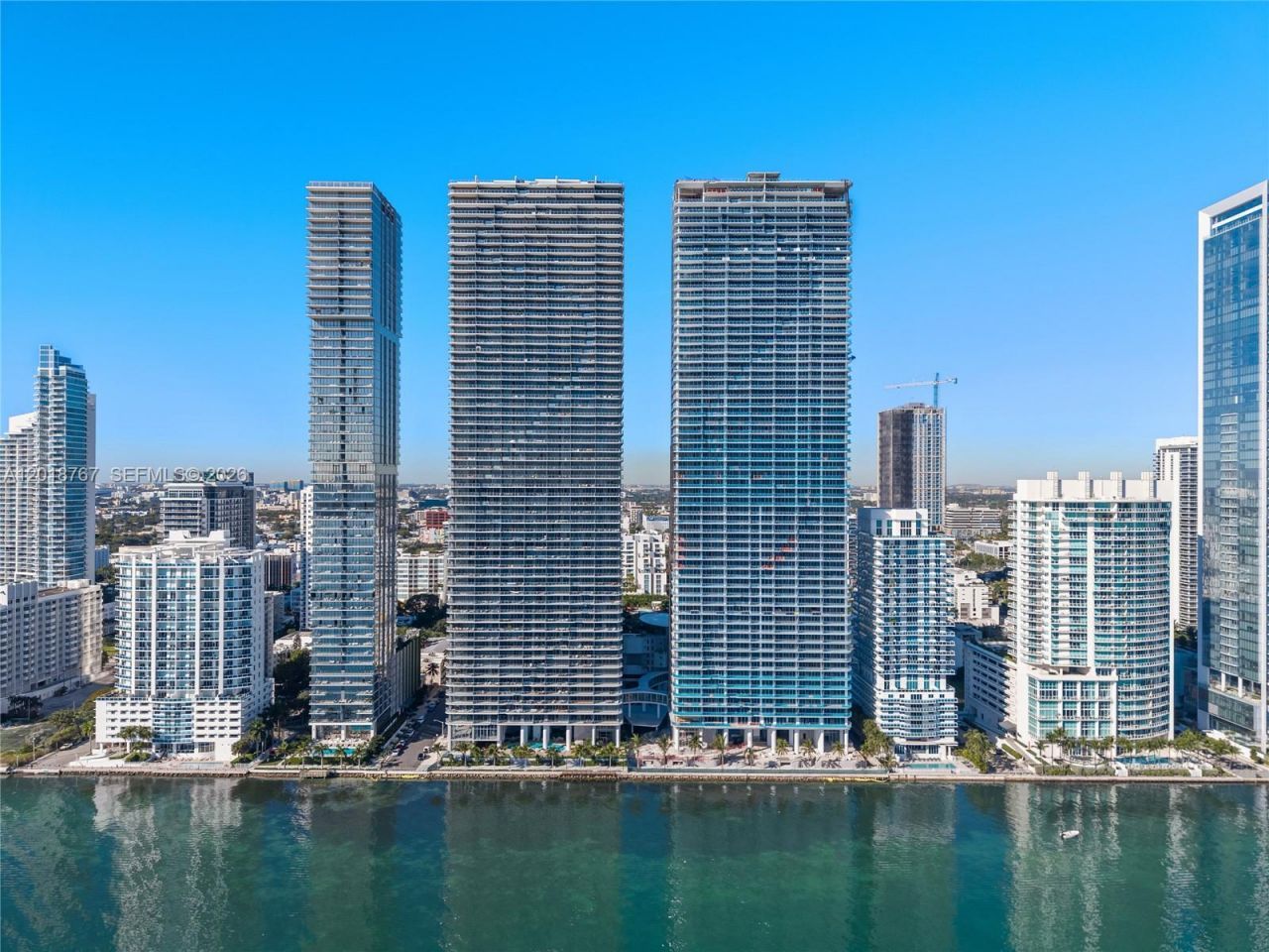 700 NE 24th St, Unit 5206, Miami, FL 33137 Photo