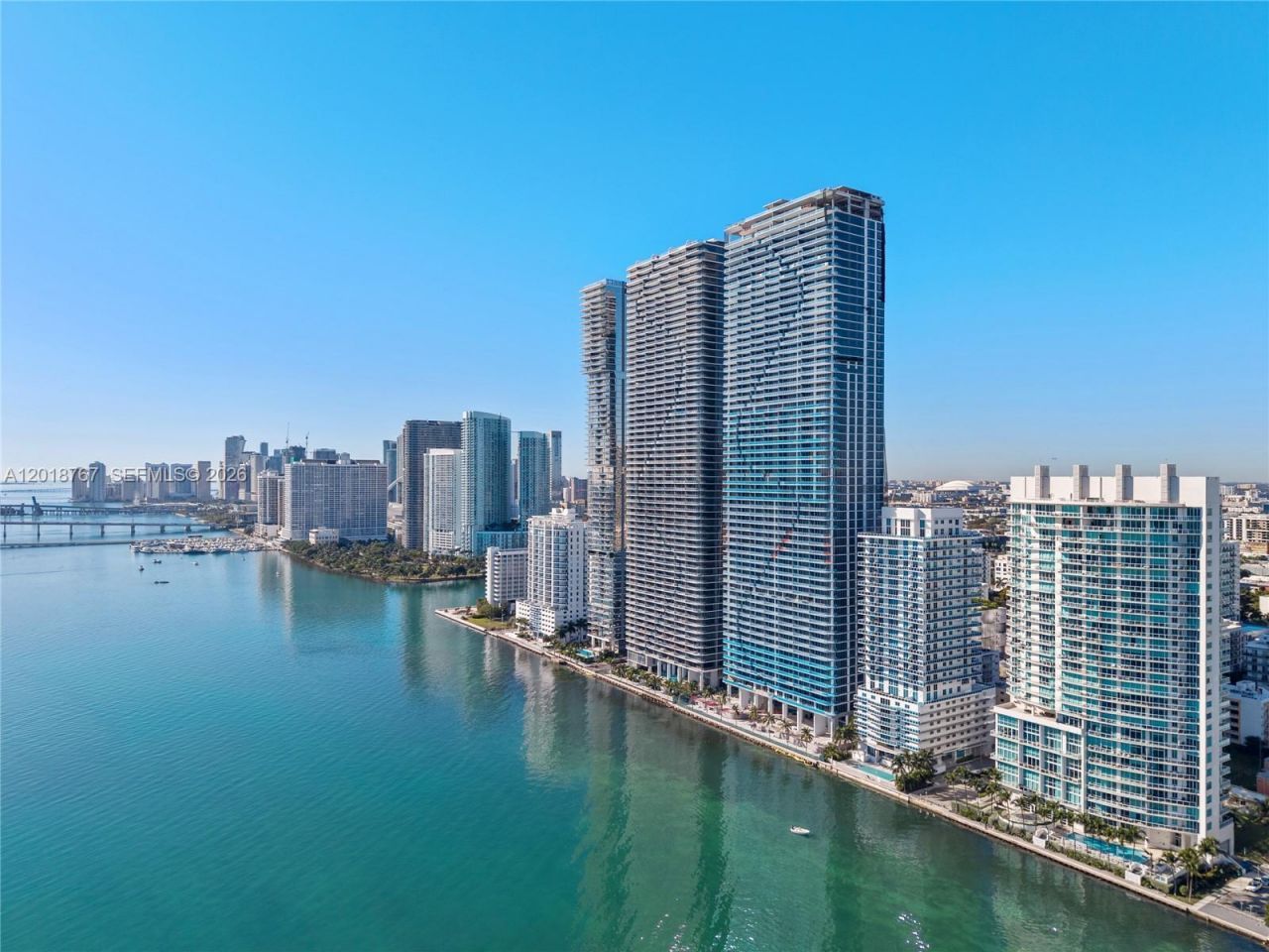 700 NE 24th St, Unit 5206, Miami, FL 33137 Photo