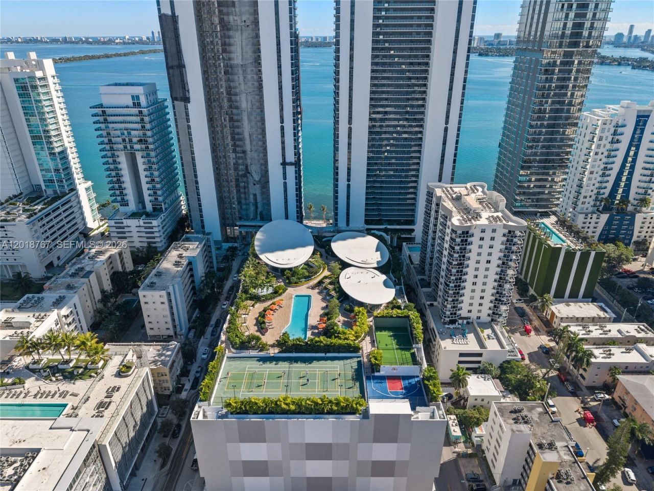 700 NE 24th St, Unit 5206, Miami, FL 33137 Photo