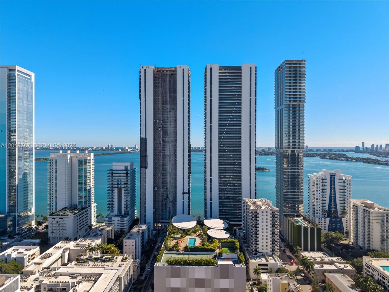 700 NE 24th St, Unit 5206, Miami, FL 33137 Photo