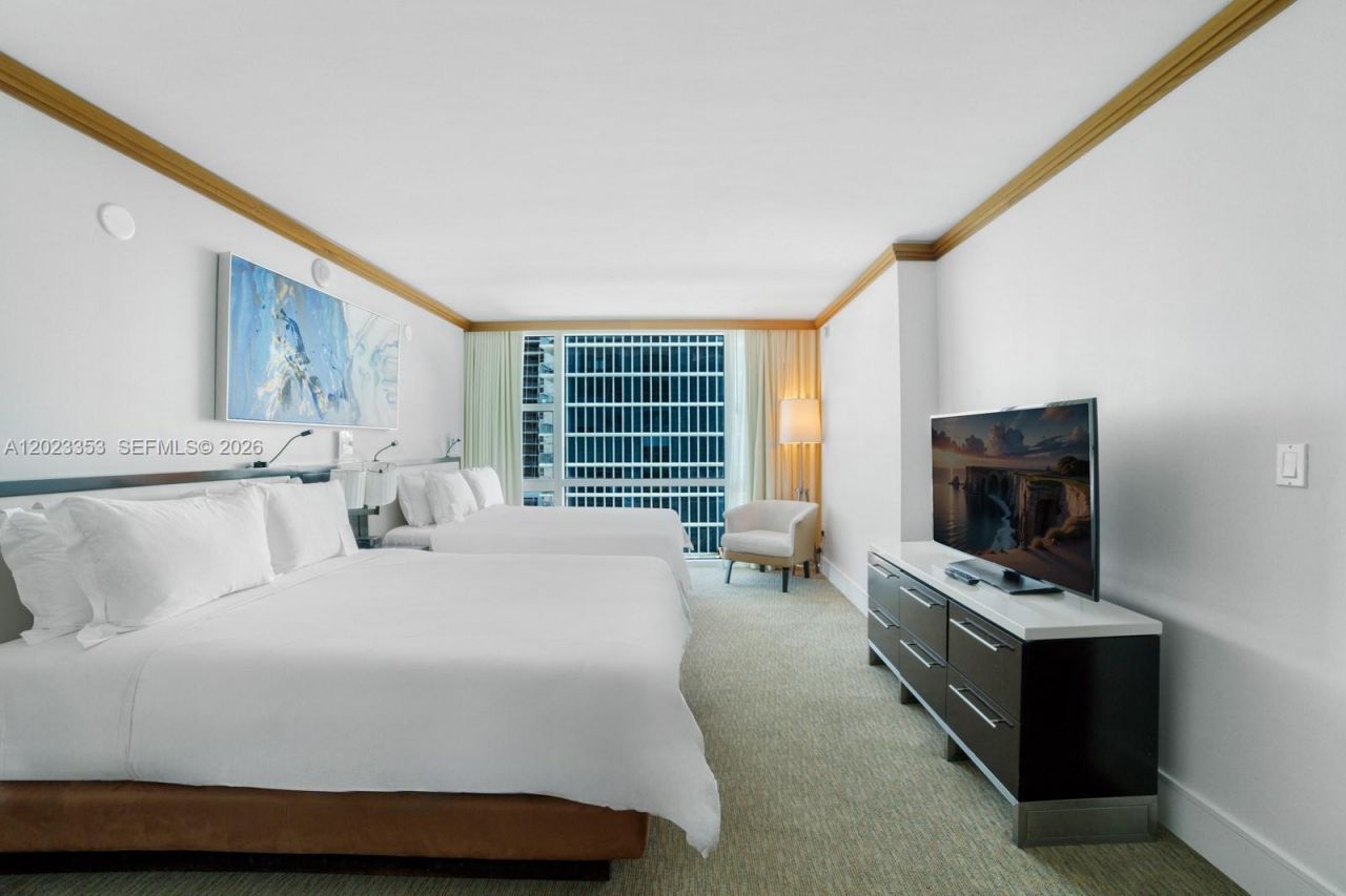 6801 Collins Ave , Unit 714 (Door , Miami Beach, FL 33141 Photo