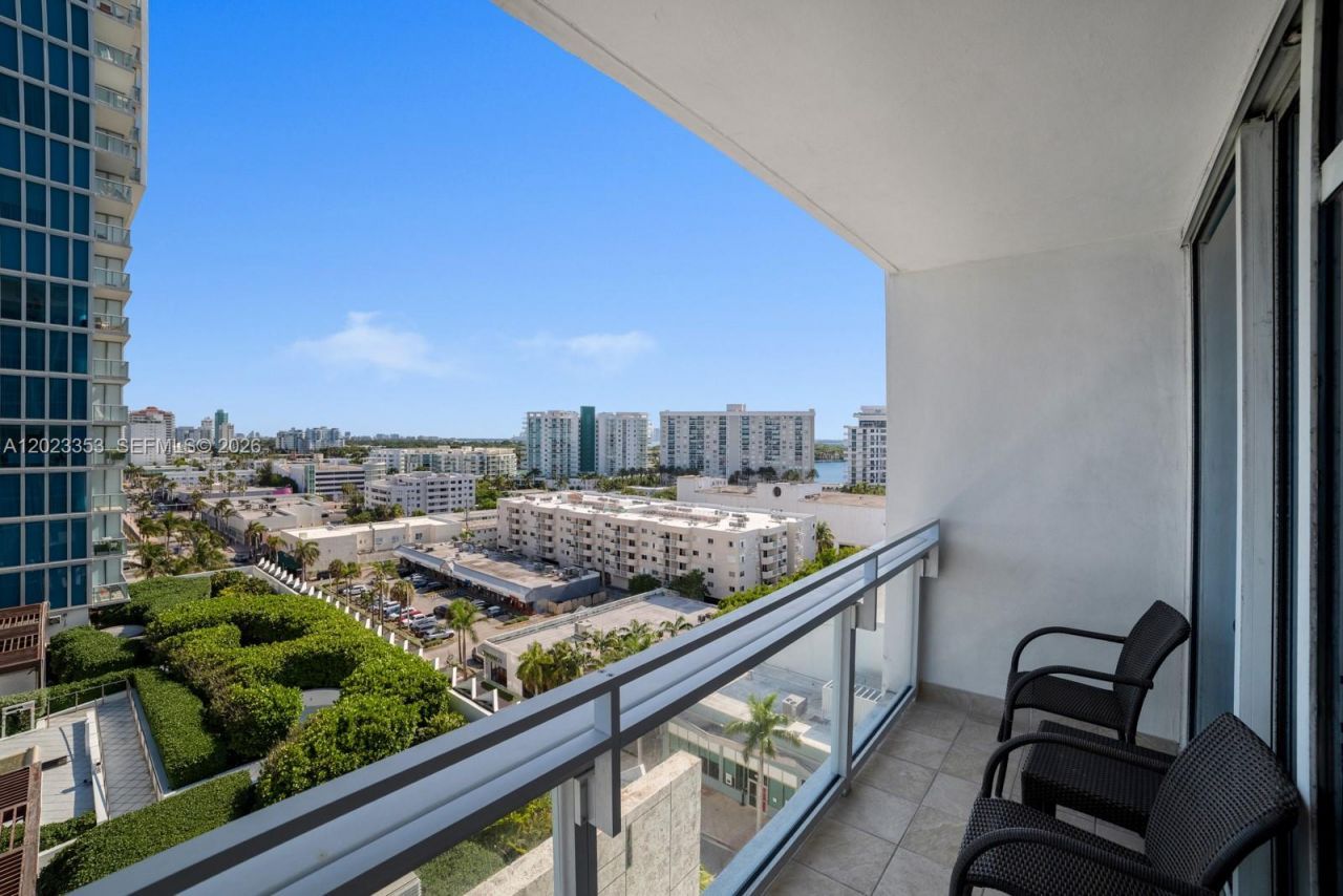 6801 Collins Ave , Unit 714 (Door , Miami Beach, FL 33141 Photo