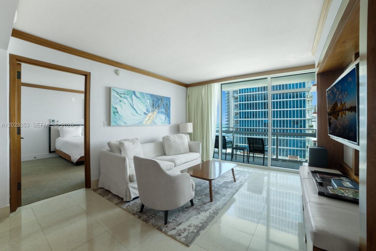 6801 Collins Ave , Unit 714 (Door , Miami Beach, FL 33141 Photo