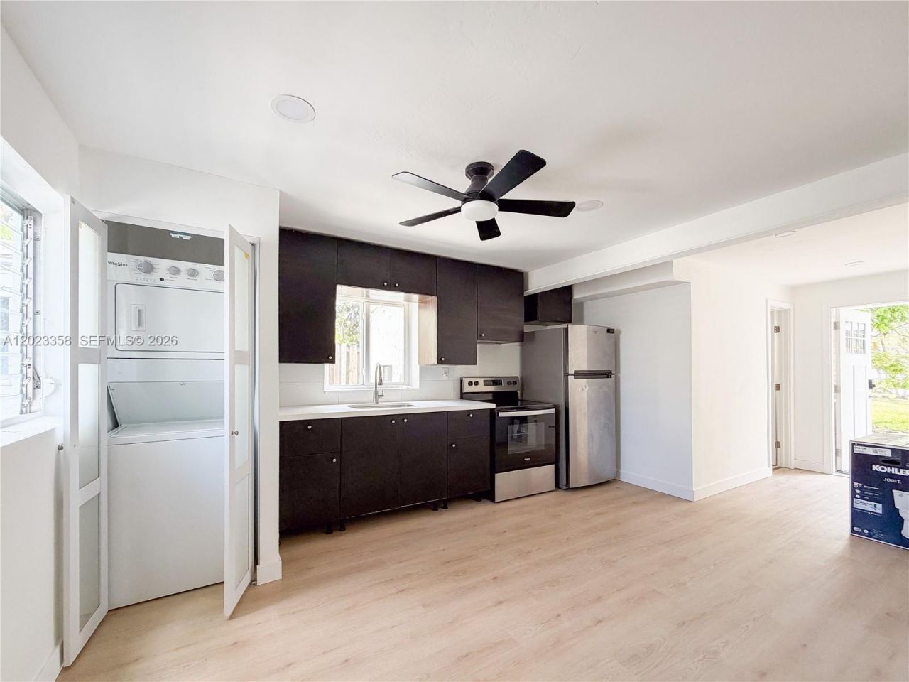 313 SW 1st Street, Unit 1, Hallandale Beach, FL 33009 Photo
