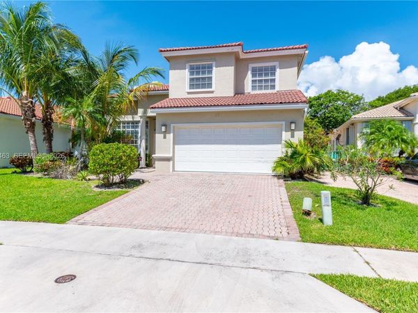 7131 NW Turtle Walk , Boca Raton, FL 33487