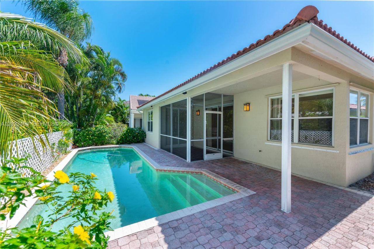7131 NW Turtle Walk , Boca Raton, FL 33487 Photo