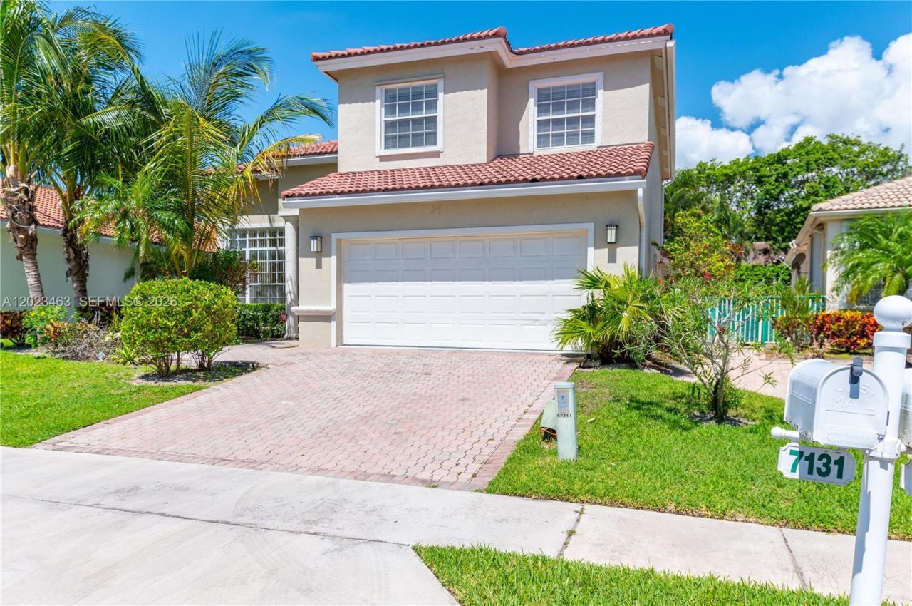 7131 NW Turtle Walk , Boca Raton, FL 33487 Photo