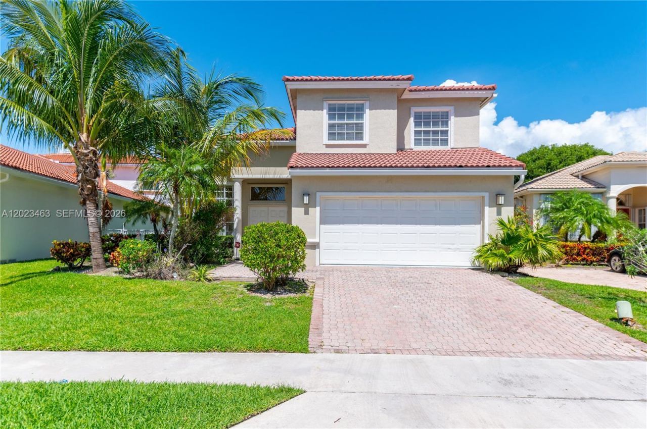7131 NW Turtle Walk , Boca Raton, FL 33487 Photo