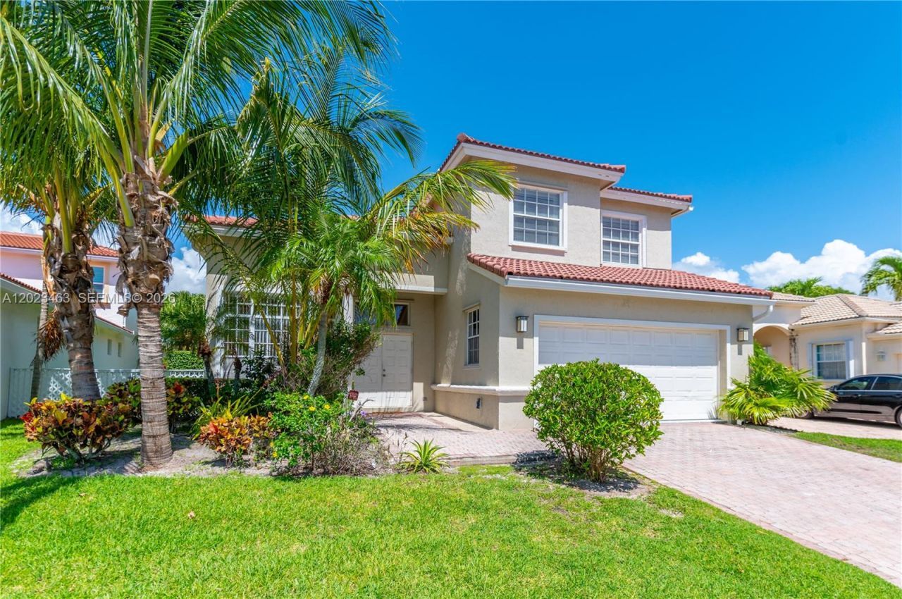 7131 NW Turtle Walk , Boca Raton, FL 33487 Photo