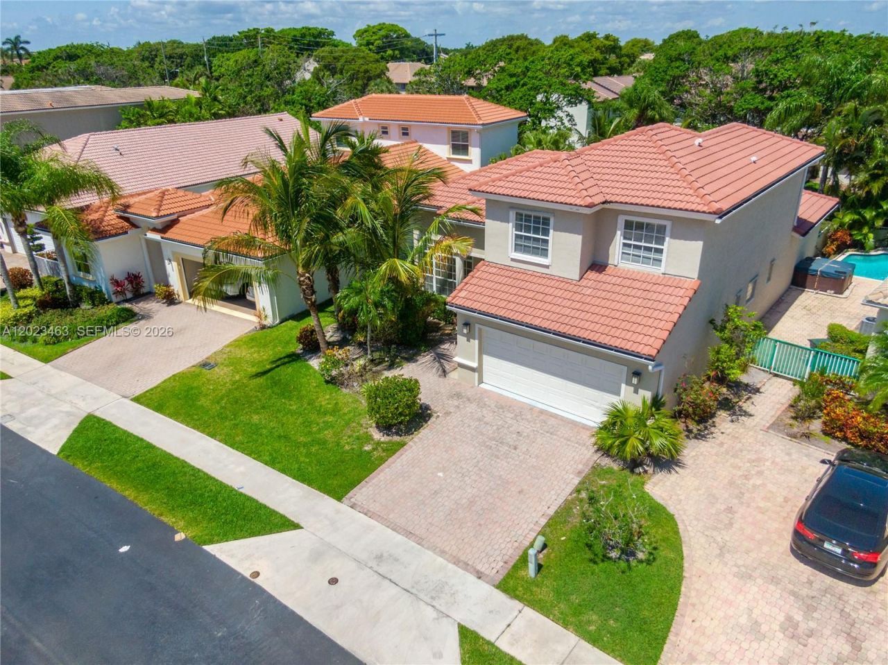7131 NW Turtle Walk , Boca Raton, FL 33487 Photo