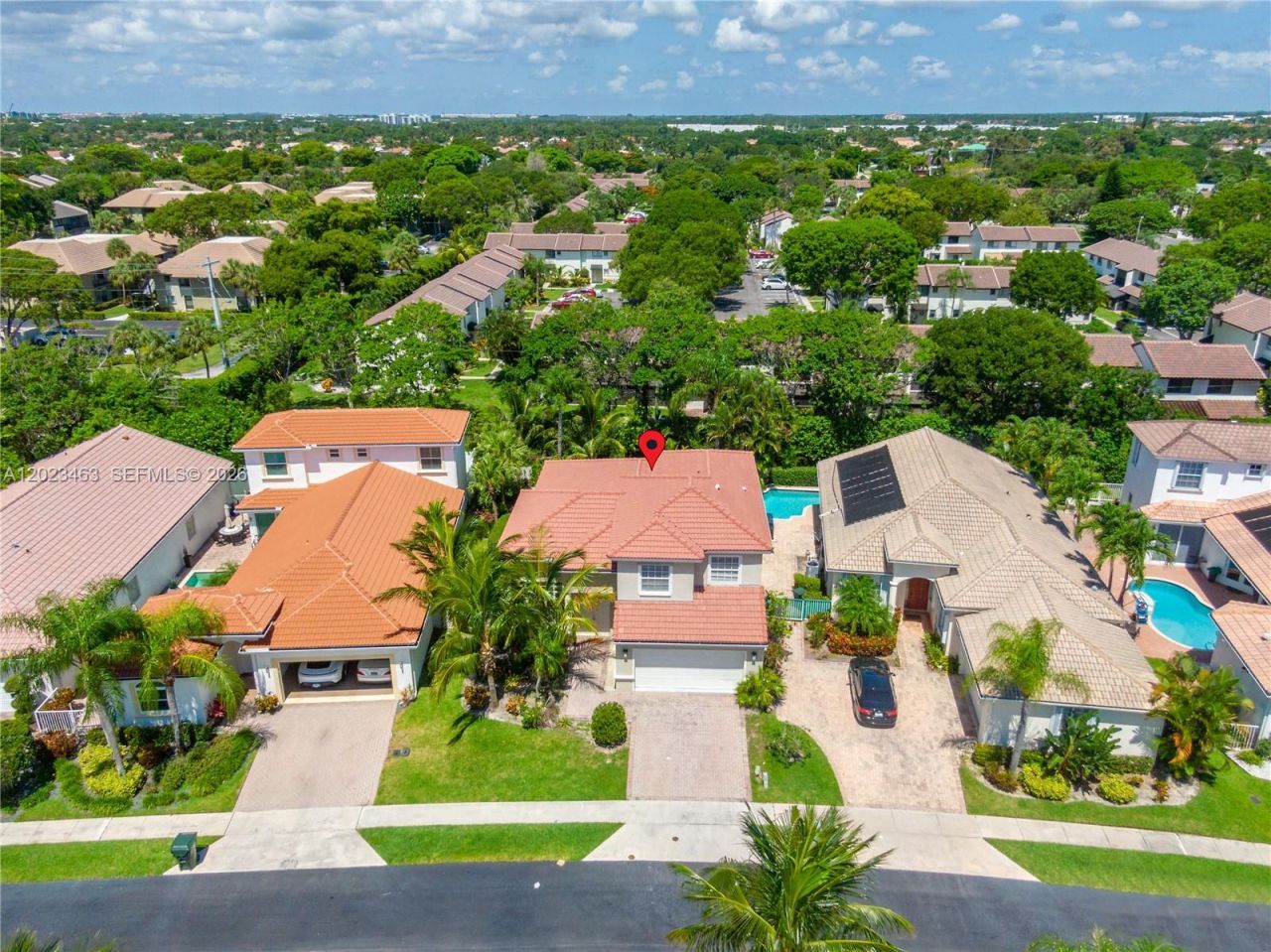 7131 NW Turtle Walk , Boca Raton, FL 33487 Photo