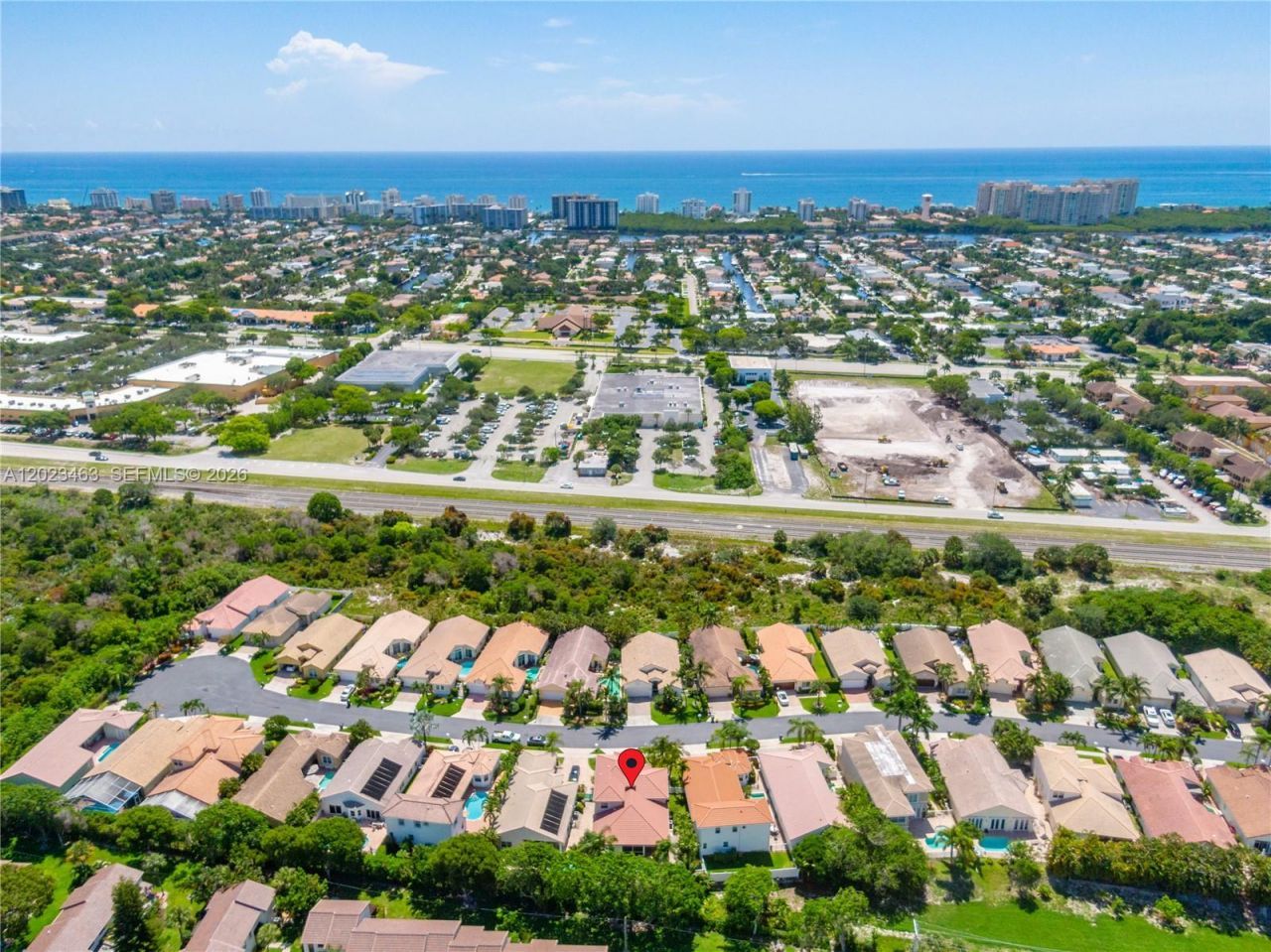 7131 NW Turtle Walk , Boca Raton, FL 33487 Photo