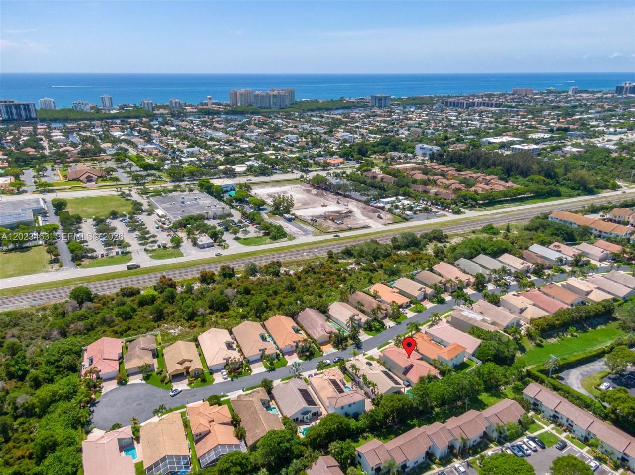 7131 NW Turtle Walk , Boca Raton, FL 33487 Photo