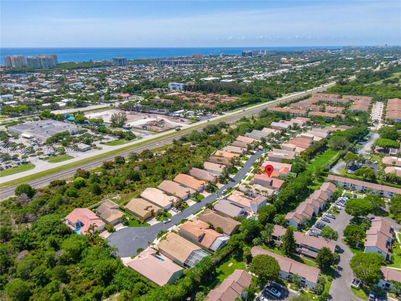 7131 NW Turtle Walk , Boca Raton, FL 33487 Photo