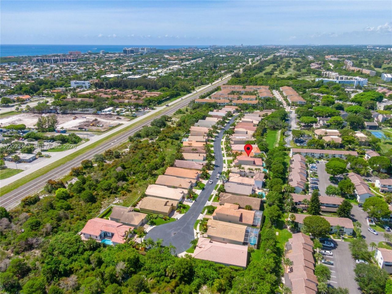 7131 NW Turtle Walk , Boca Raton, FL 33487 Photo