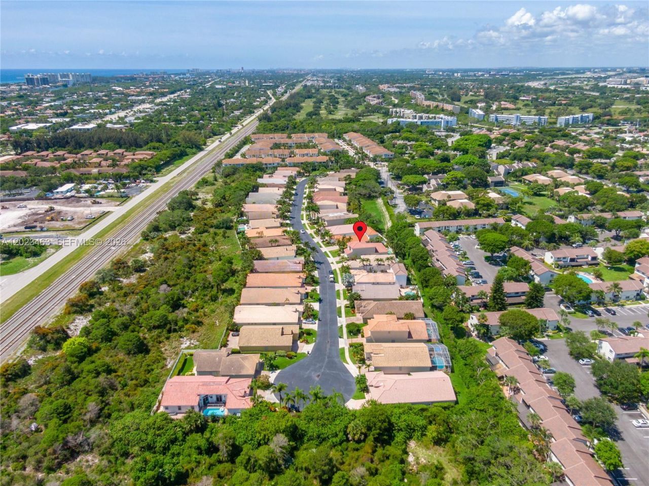 7131 NW Turtle Walk , Boca Raton, FL 33487 Photo
