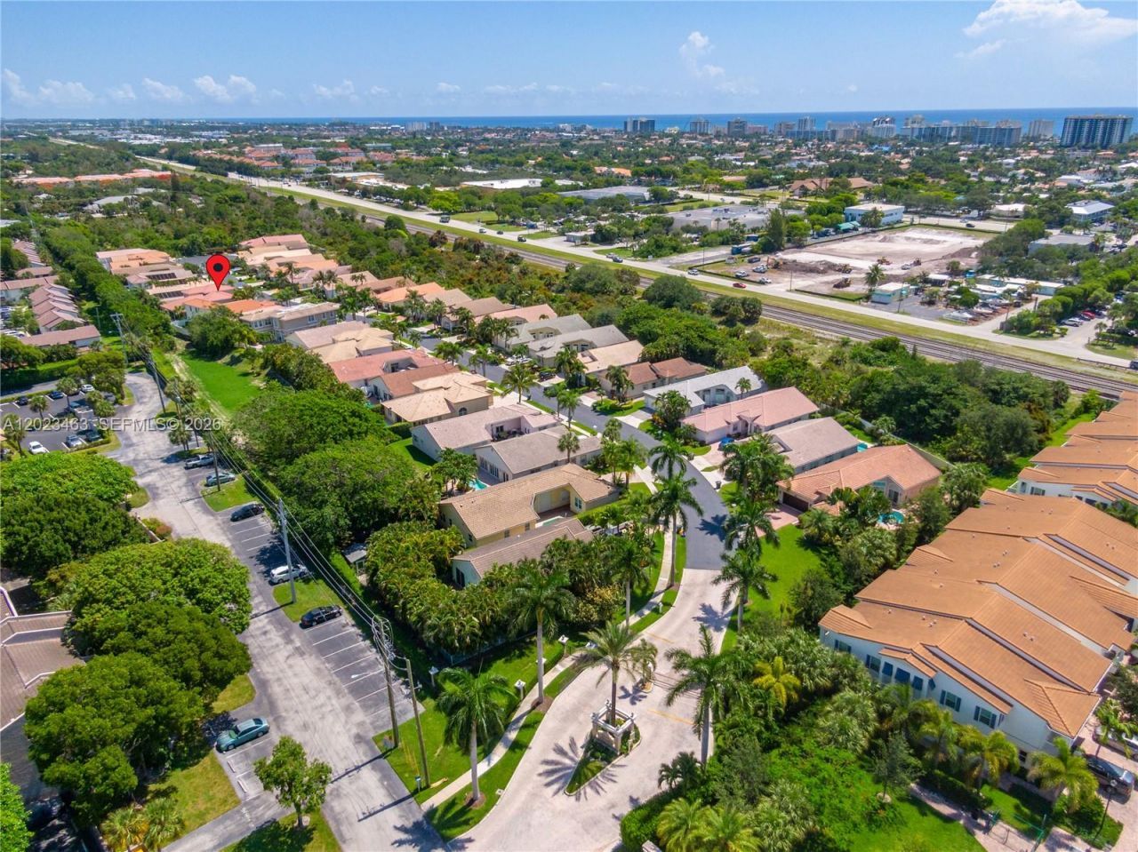 7131 NW Turtle Walk , Boca Raton, FL 33487 Photo